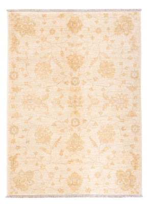 Alfombra Ziegler - 180 x 127 cm - beige