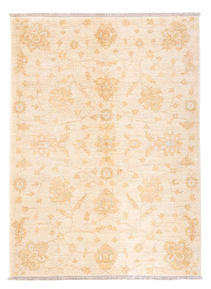 Alfombra Ziegler - 180 x 127 cm - beige