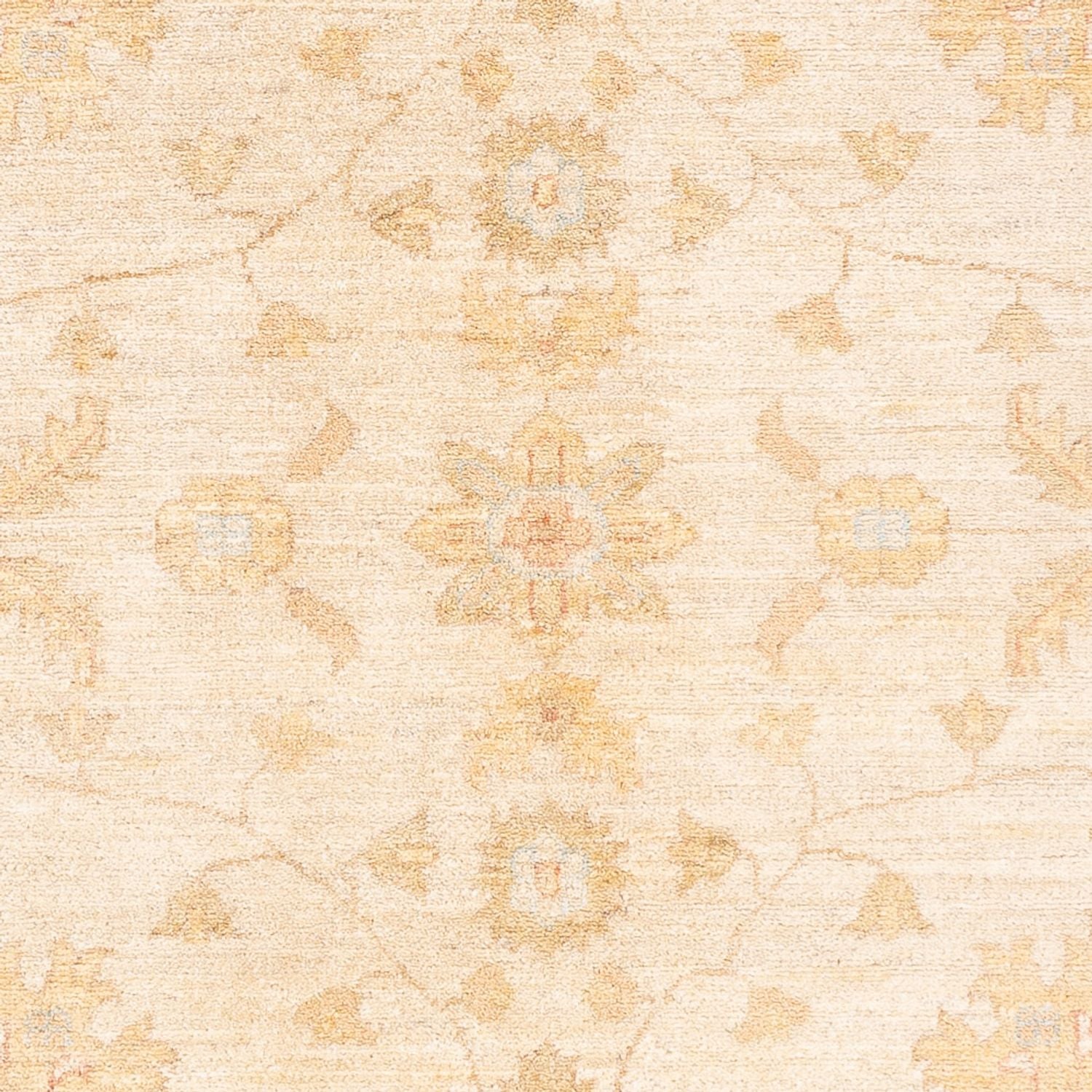 Alfombra Ziegler - 180 x 127 cm - beige