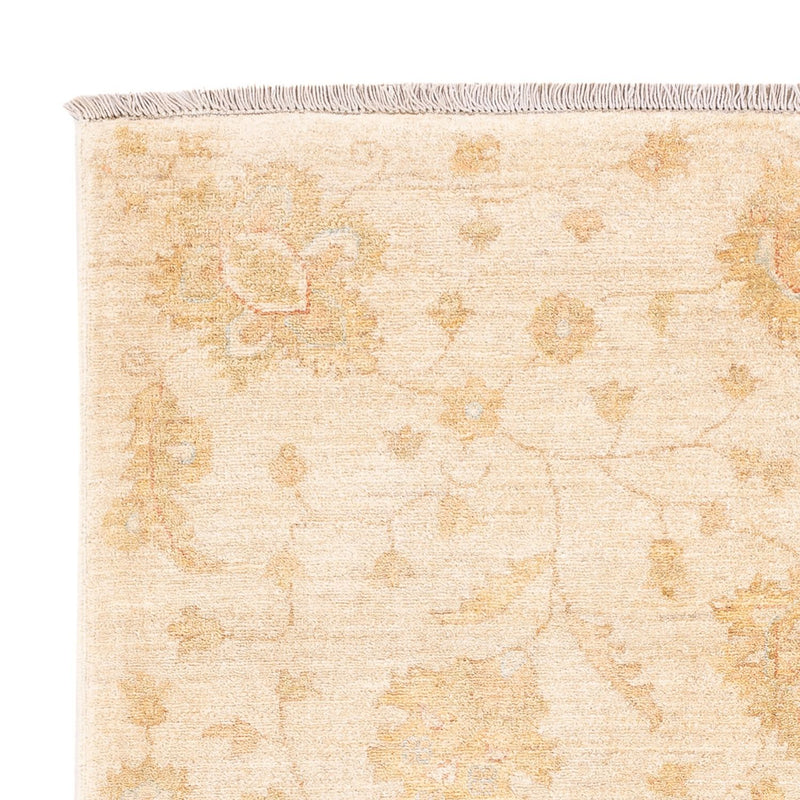 Alfombra Ziegler - 180 x 127 cm - beige