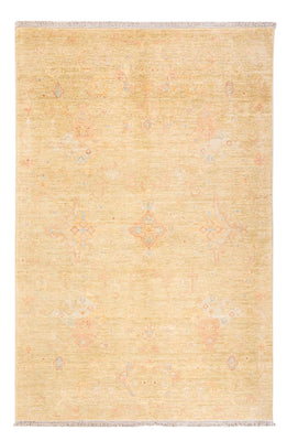 Alfombra Ziegler - 188 x 121 cm - beige claro