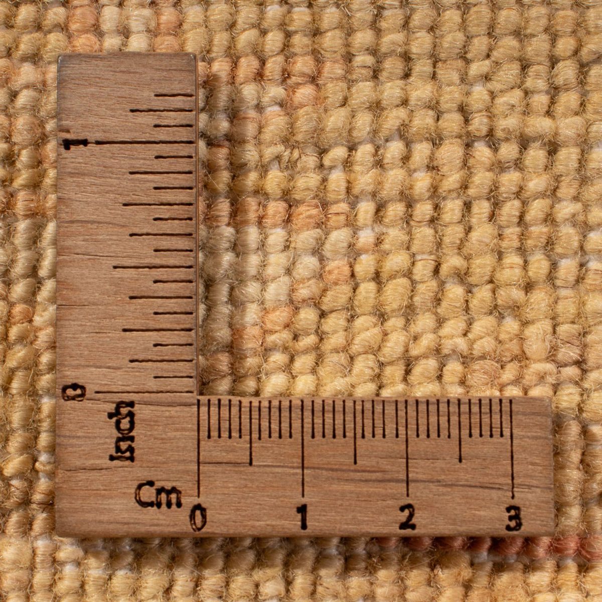 Alfombra Ziegler - 188 x 121 cm - beige claro