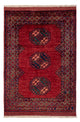 Alfombra afgana 179x124cm - Alfombra oriental