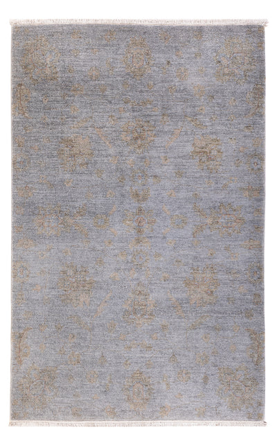 Ziegler moderno Alfombra 118x187cm - Alfombra oriental