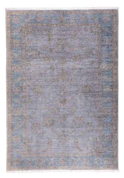 Ziegler moderno Alfombra 127x176cm - Alfombra oriental