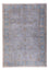 Alfombra Ziegler - Moderna - 176 x 127 cm - gris
