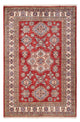 Kazak Alfombra 181x119cm - Alfombra oriental