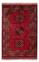 Alfombra afgana 121x180cm - Alfombra oriental
