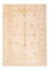 Alfombra Ziegler - 176 x 125 cm - beige
