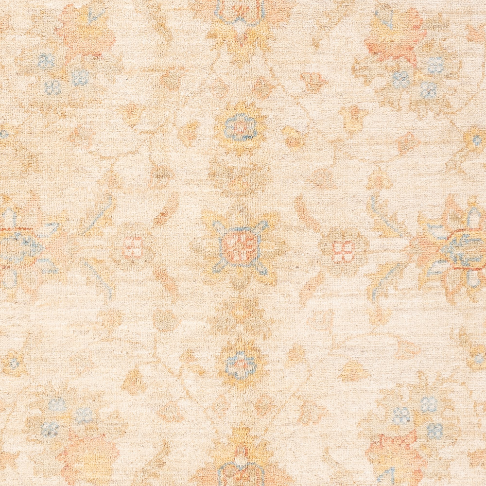 Alfombra Ziegler - 176 x 125 cm - beige