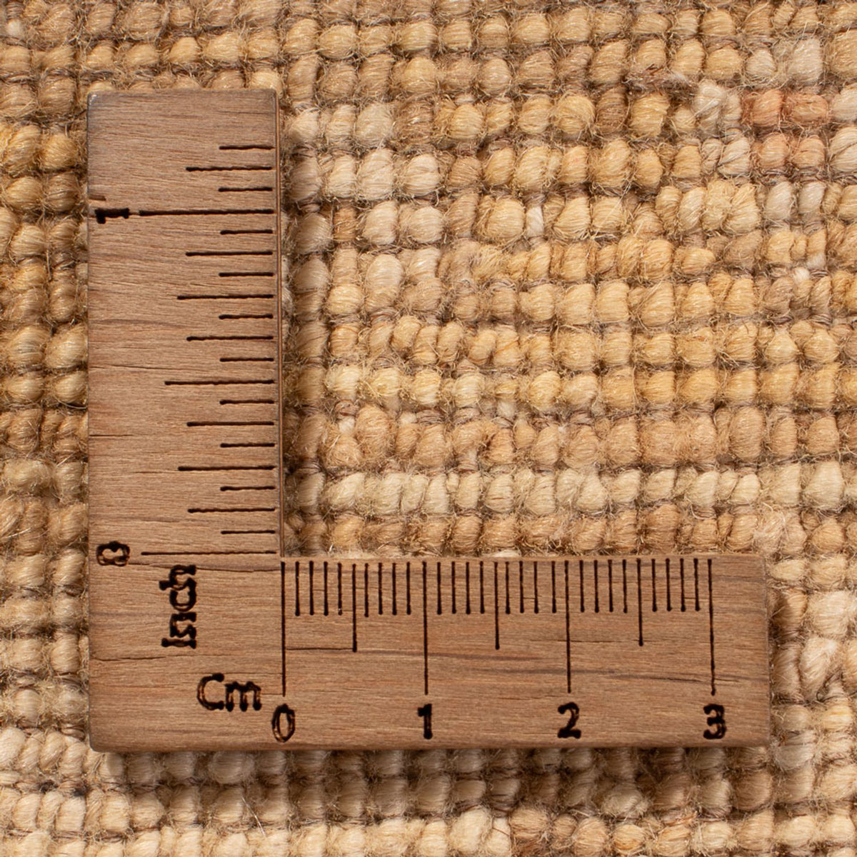 Alfombra Ziegler - 176 x 125 cm - beige