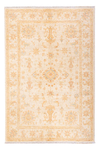 Alfombra Ziegler - 181 x 122 cm - beige