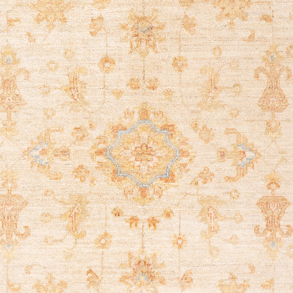 Alfombra Ziegler - 181 x 122 cm - beige