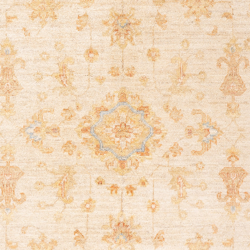 Alfombra Ziegler - 181 x 122 cm - beige