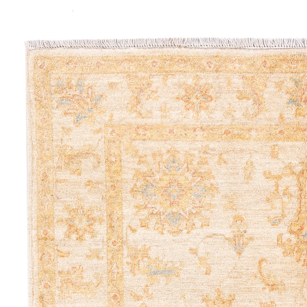 Alfombra Ziegler - 181 x 122 cm - beige