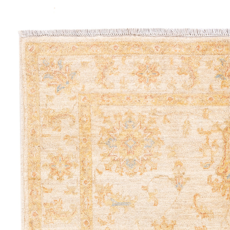 Alfombra Ziegler - 181 x 122 cm - beige