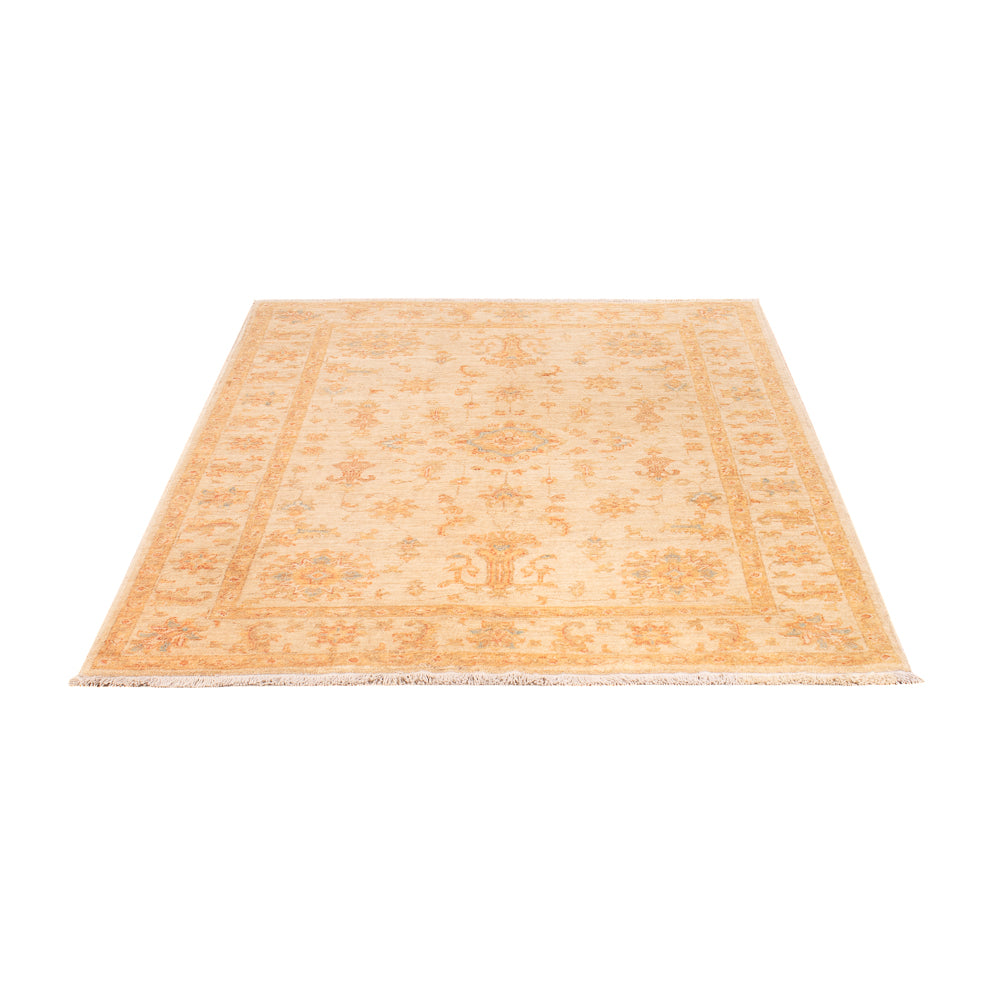 Alfombra Ziegler - 181 x 122 cm - beige