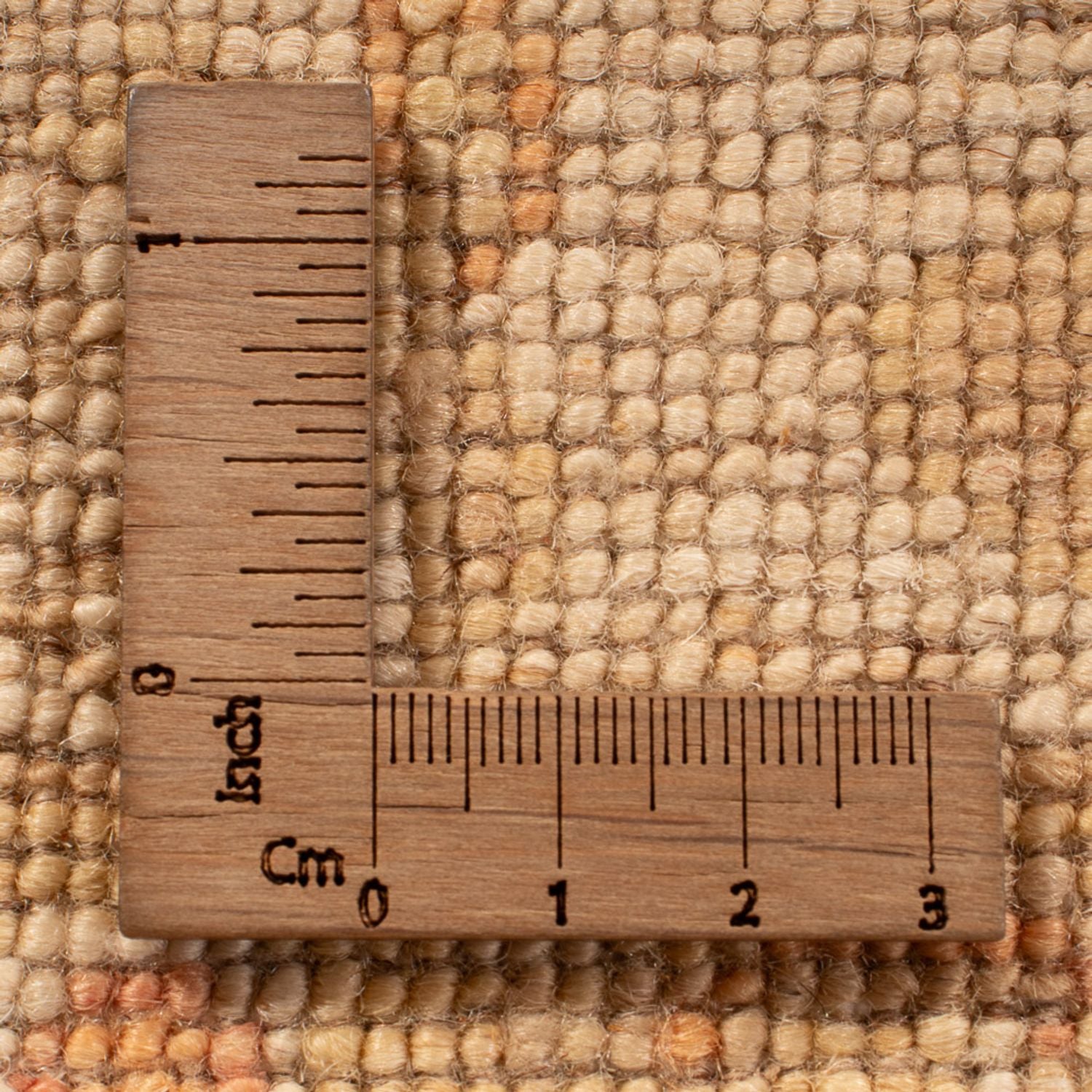 Alfombra Ziegler - 181 x 122 cm - beige