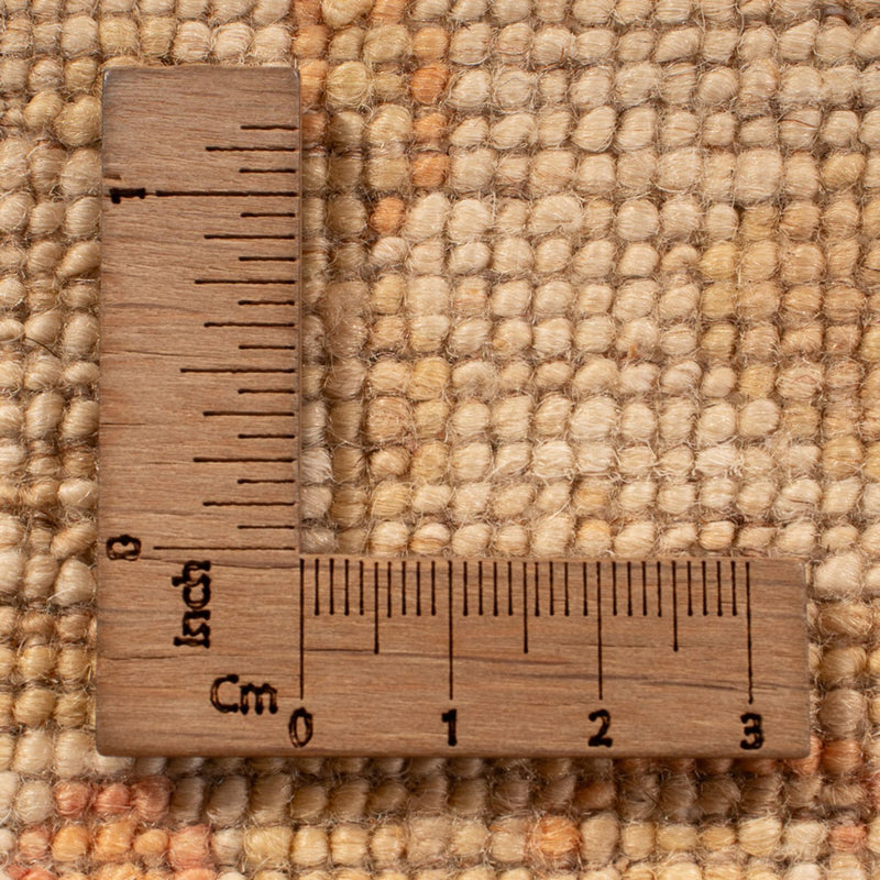 Alfombra Ziegler - 181 x 122 cm - beige