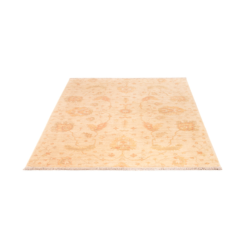 Alfombra Ziegler - 186 x 120 cm - beige
