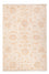 Alfombra Ziegler - 180 x 120 cm - beige
