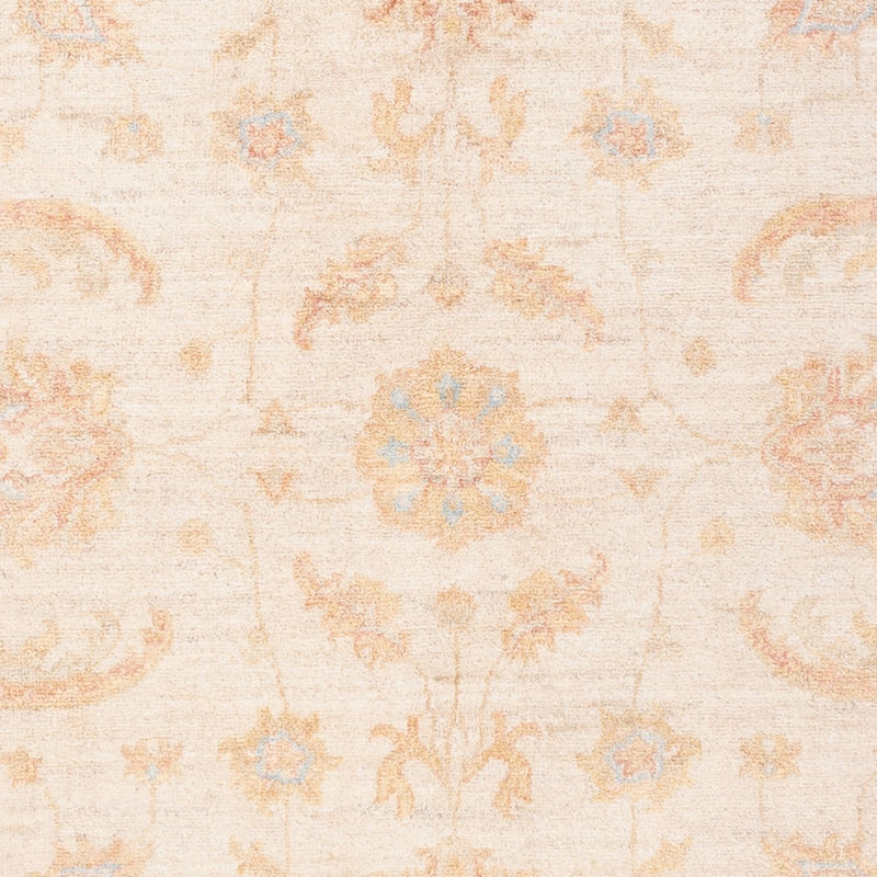 Alfombra Ziegler - 180 x 120 cm - beige