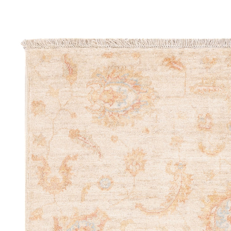 Alfombra Ziegler - 180 x 120 cm - beige