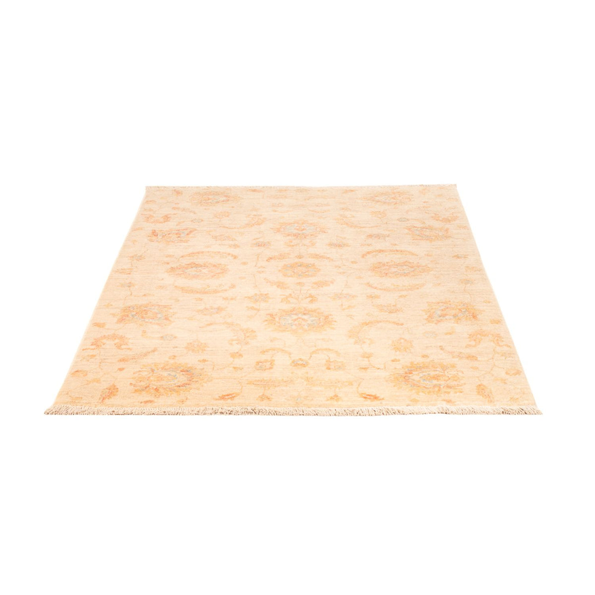 Alfombra Ziegler - 180 x 120 cm - beige