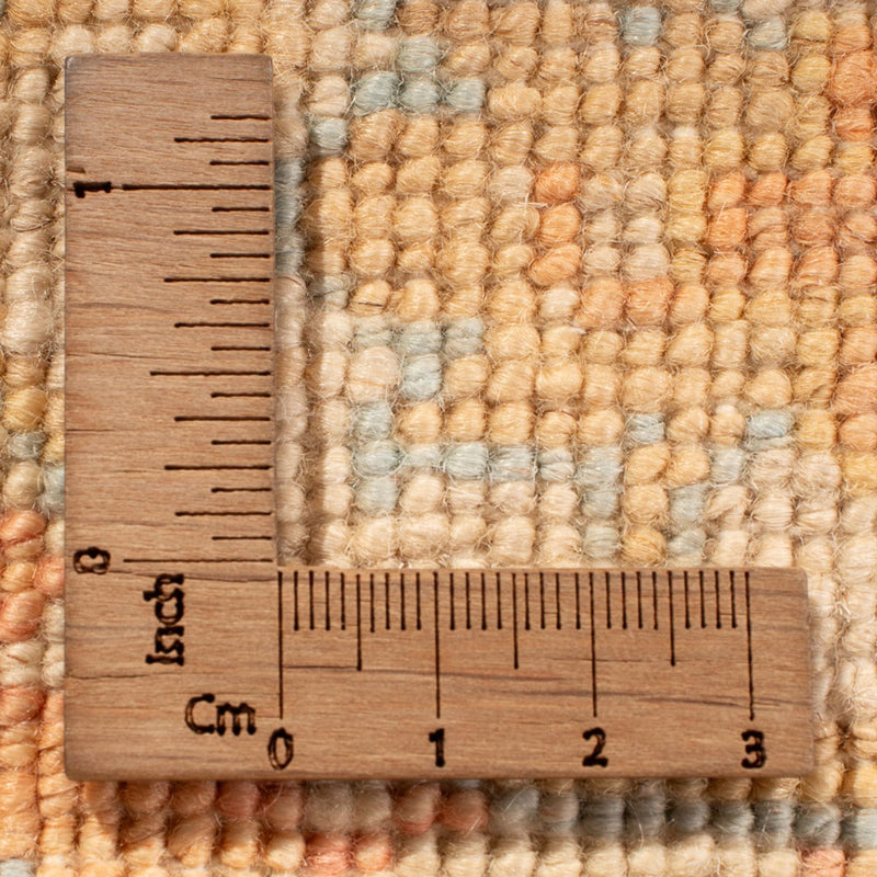 Alfombra Ziegler - 180 x 120 cm - beige