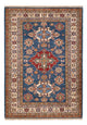 Kazak Alfombra 170x122cm - Alfombra oriental