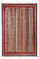 Shal Alfombra 182x121cm - Alfombra oriental