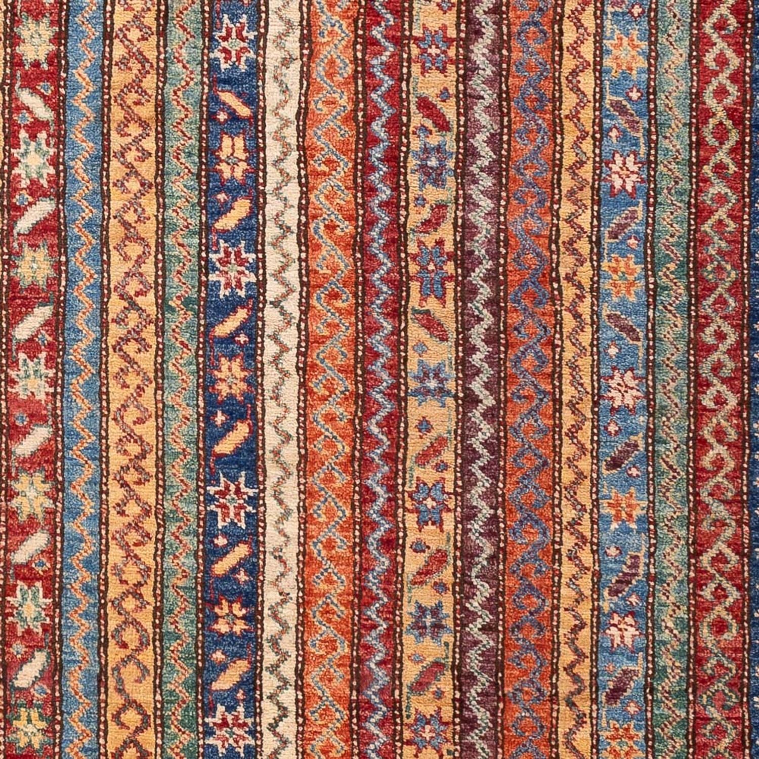 Alfombra Ziegler - Shal - 182 x 121 cm - multicolor