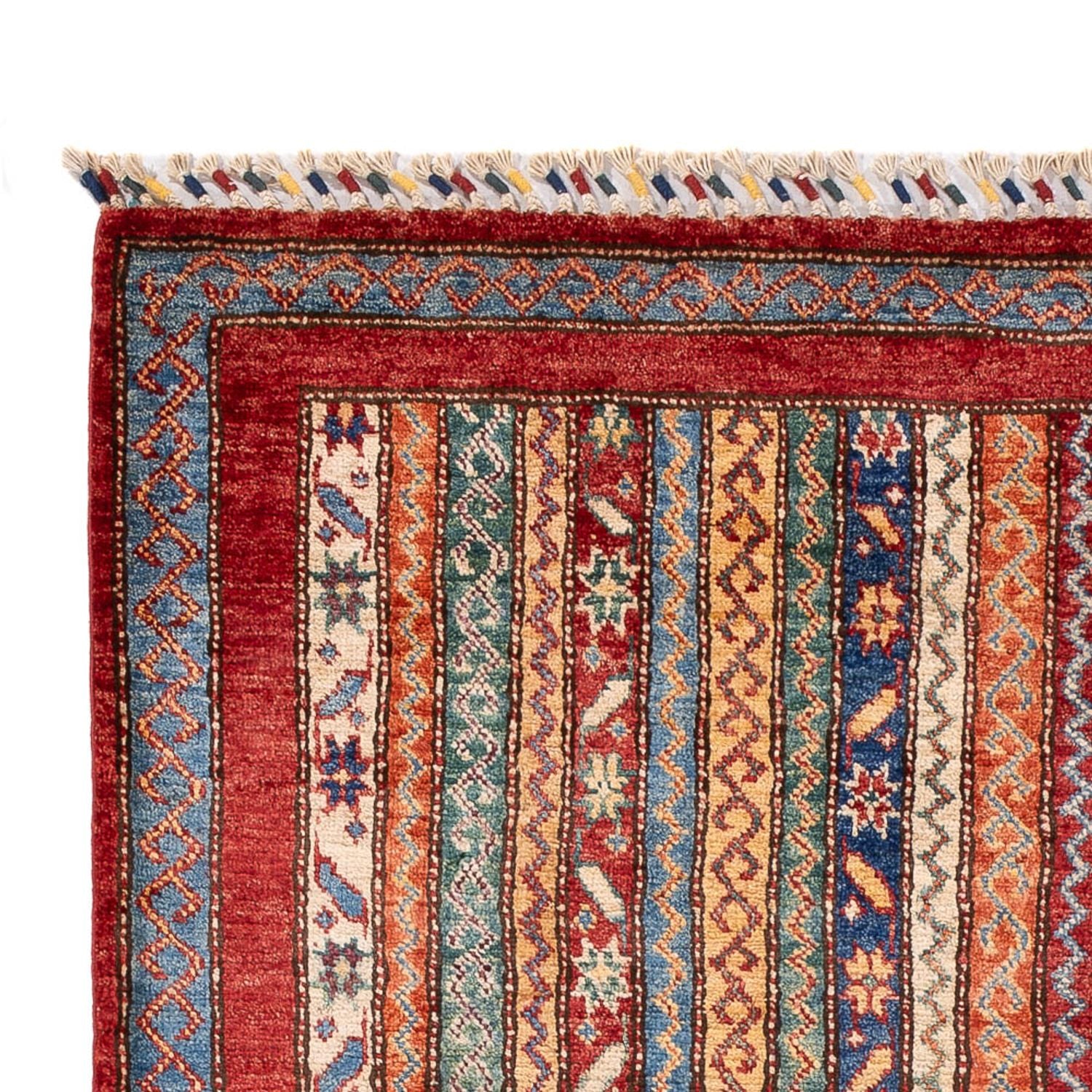 Alfombra Ziegler - Shal - 182 x 121 cm - multicolor
