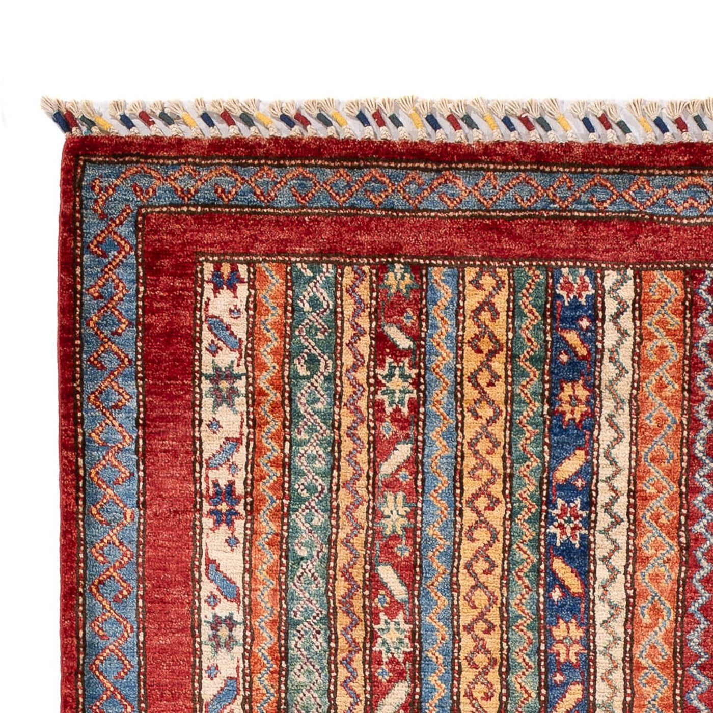 Shal Alfombra 182x121cm - Alfombra oriental