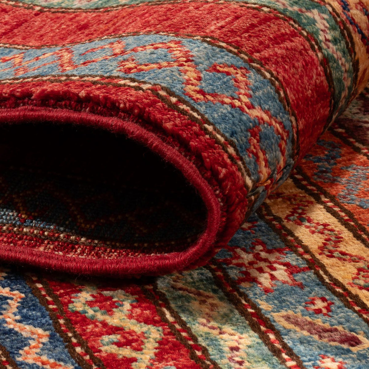 Alfombra Ziegler - Shal - 182 x 121 cm - multicolor