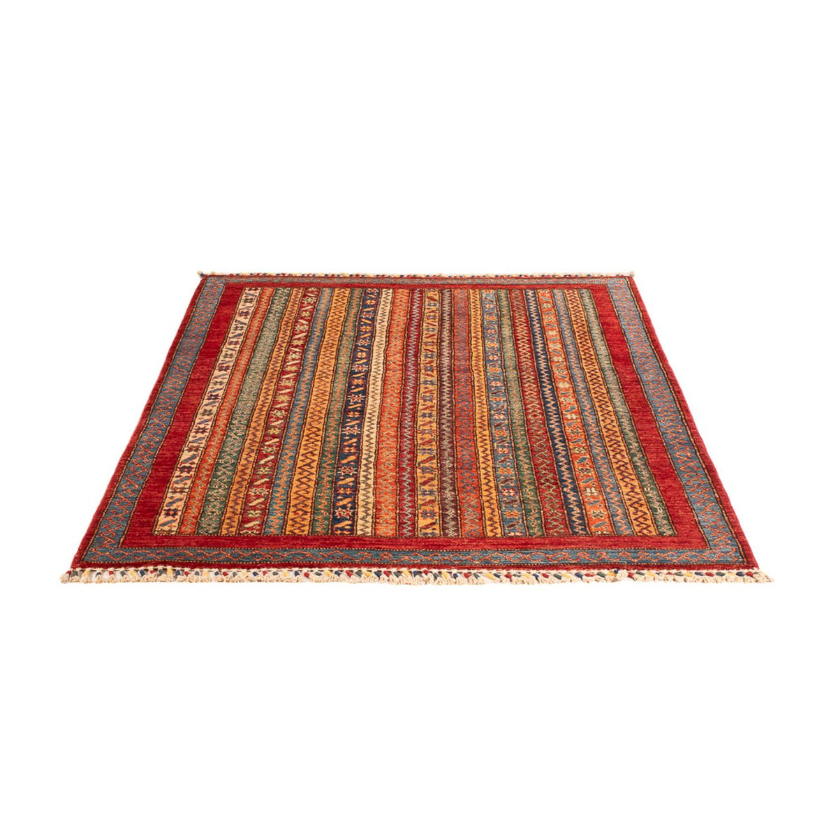 Alfombra Ziegler - Shal - 182 x 121 cm - multicolor