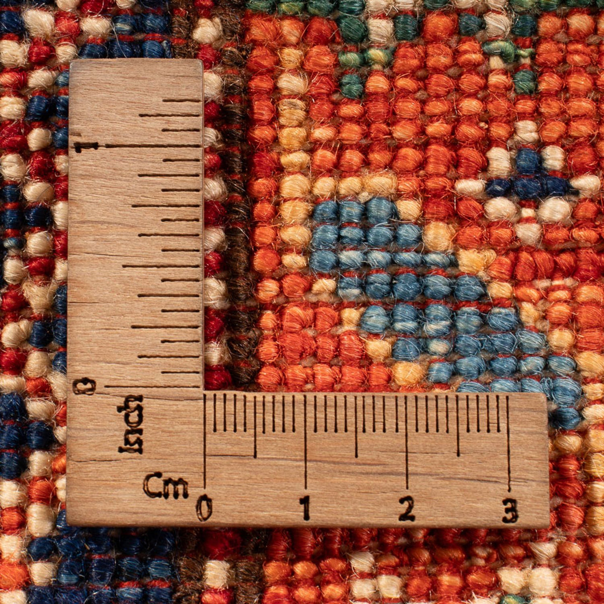 Alfombra Ziegler - Shal - 182 x 121 cm - multicolor