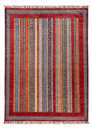 Alfombra Ziegler - Shal - 169 x 124 cm - multicolor