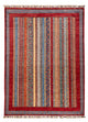 Shal Alfombra 169x124cm - Alfombra oriental