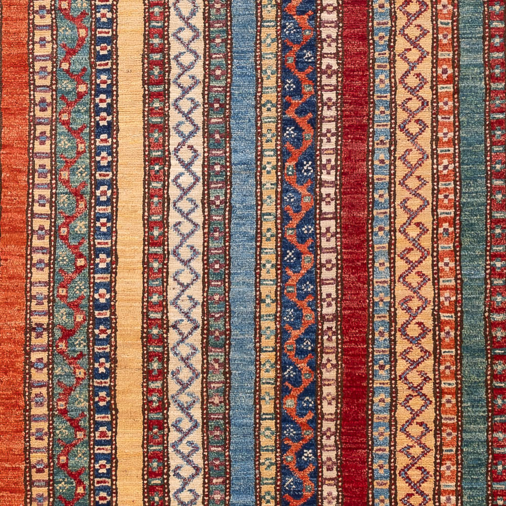 Alfombra Ziegler - Shal - 169 x 124 cm - multicolor