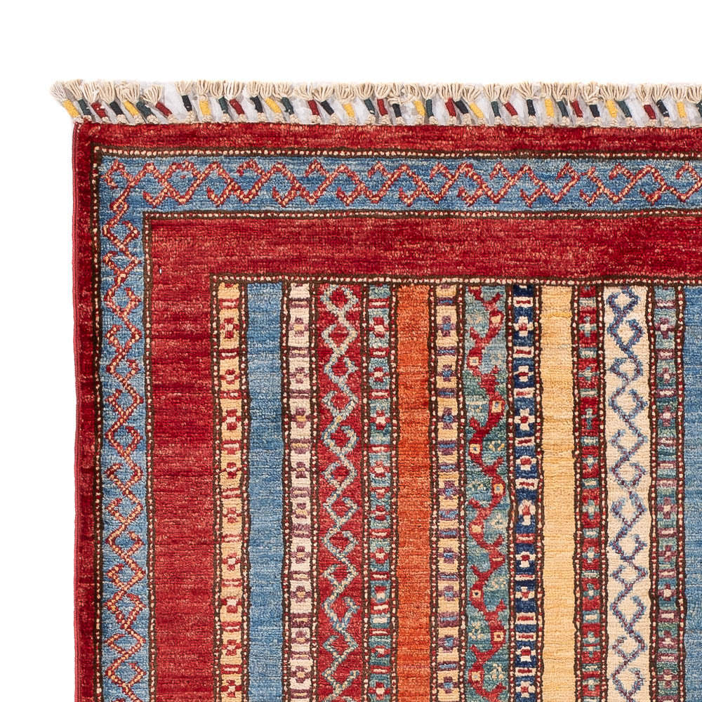 Shal Alfombra 169x124cm - Alfombra oriental
