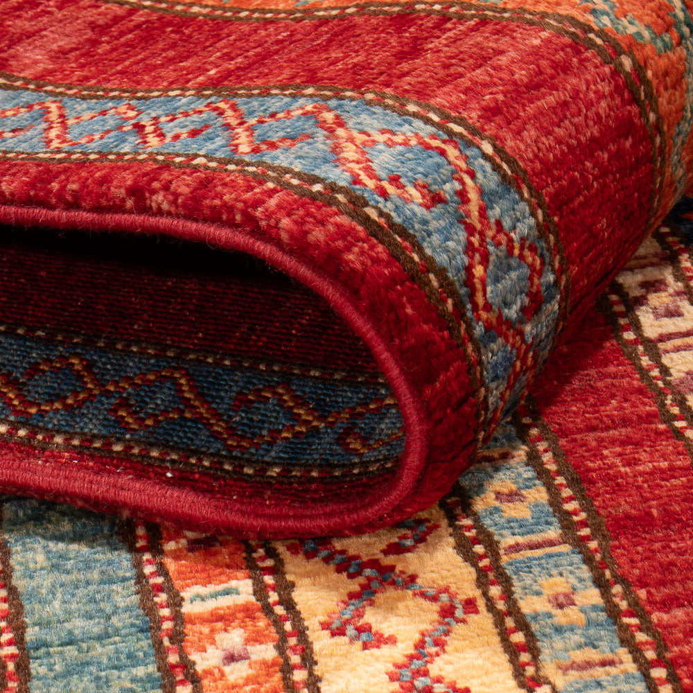 Alfombra Ziegler - Shal - 169 x 124 cm - multicolor