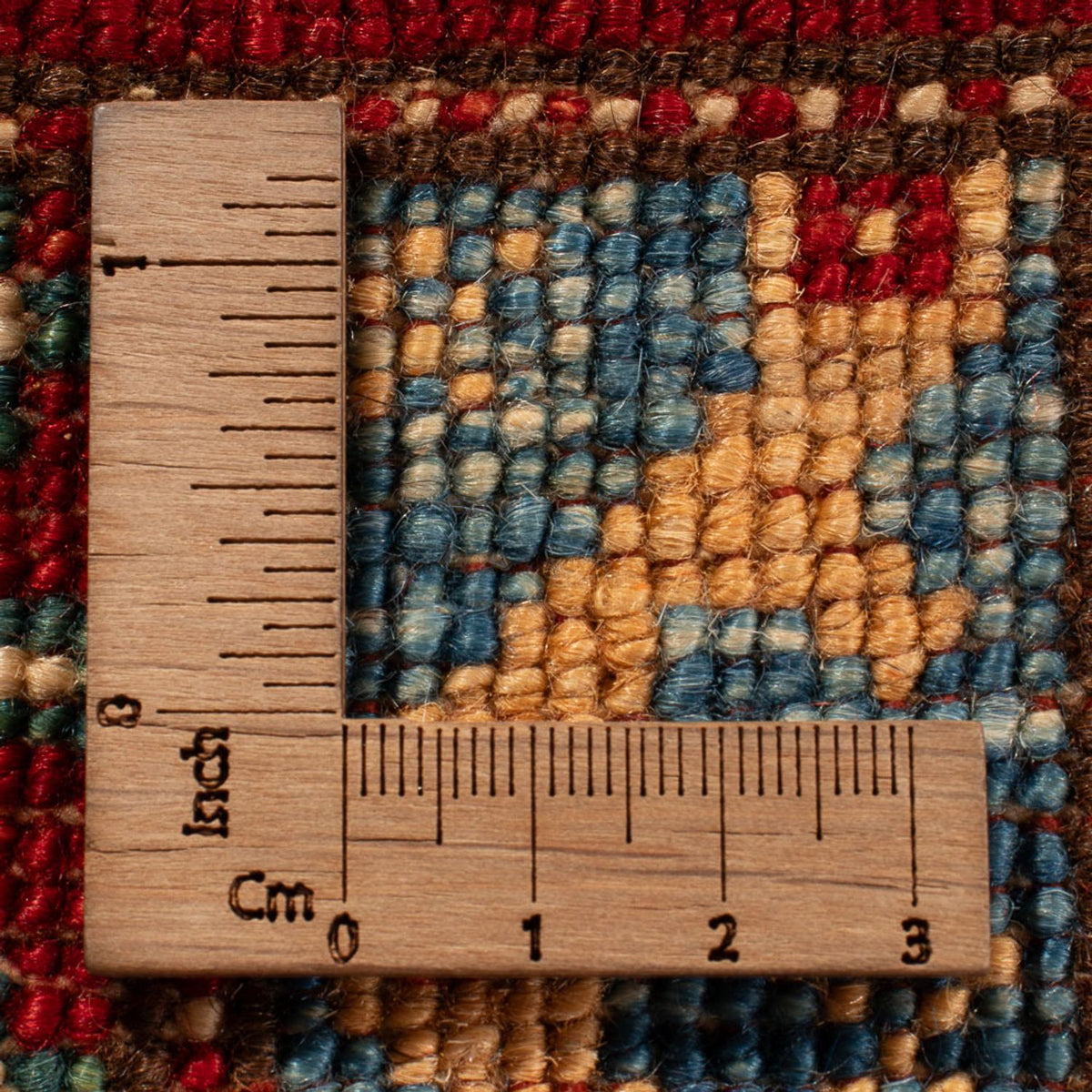 Alfombra Ziegler - Shal - 169 x 124 cm - multicolor