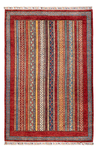 Shal Alfombra 118x177cm - Alfombra oriental