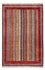 Alfombra Ziegler - Shal - 177 x 118 cm - multicolor
