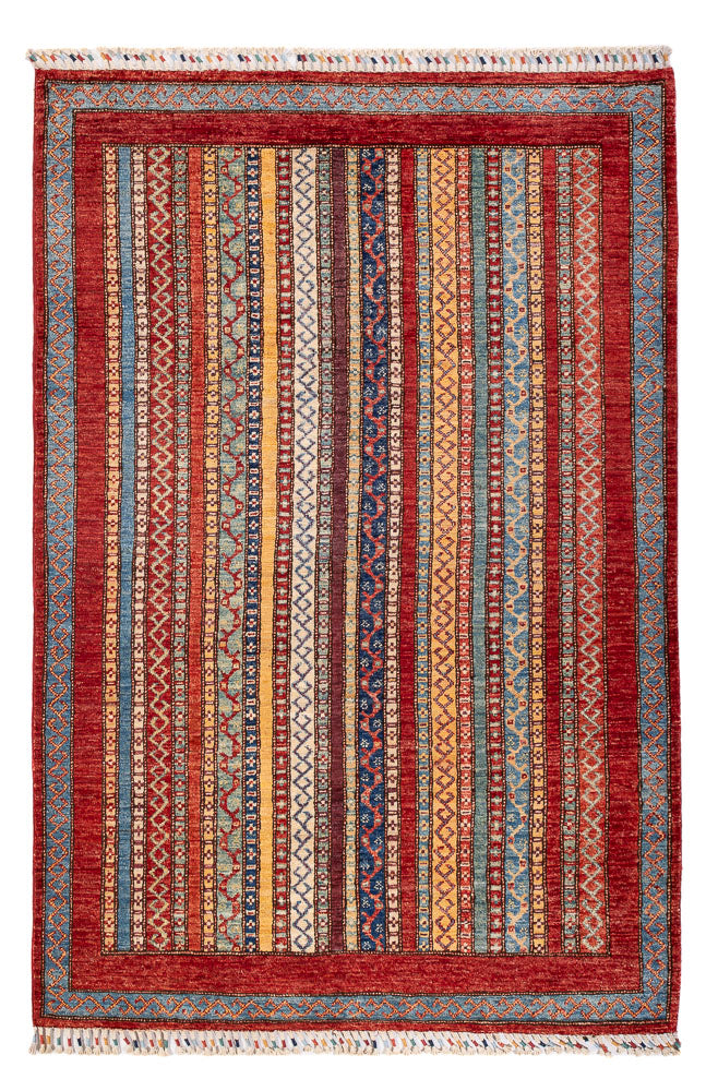 Alfombra Ziegler - Shal - 177 x 118 cm - multicolor