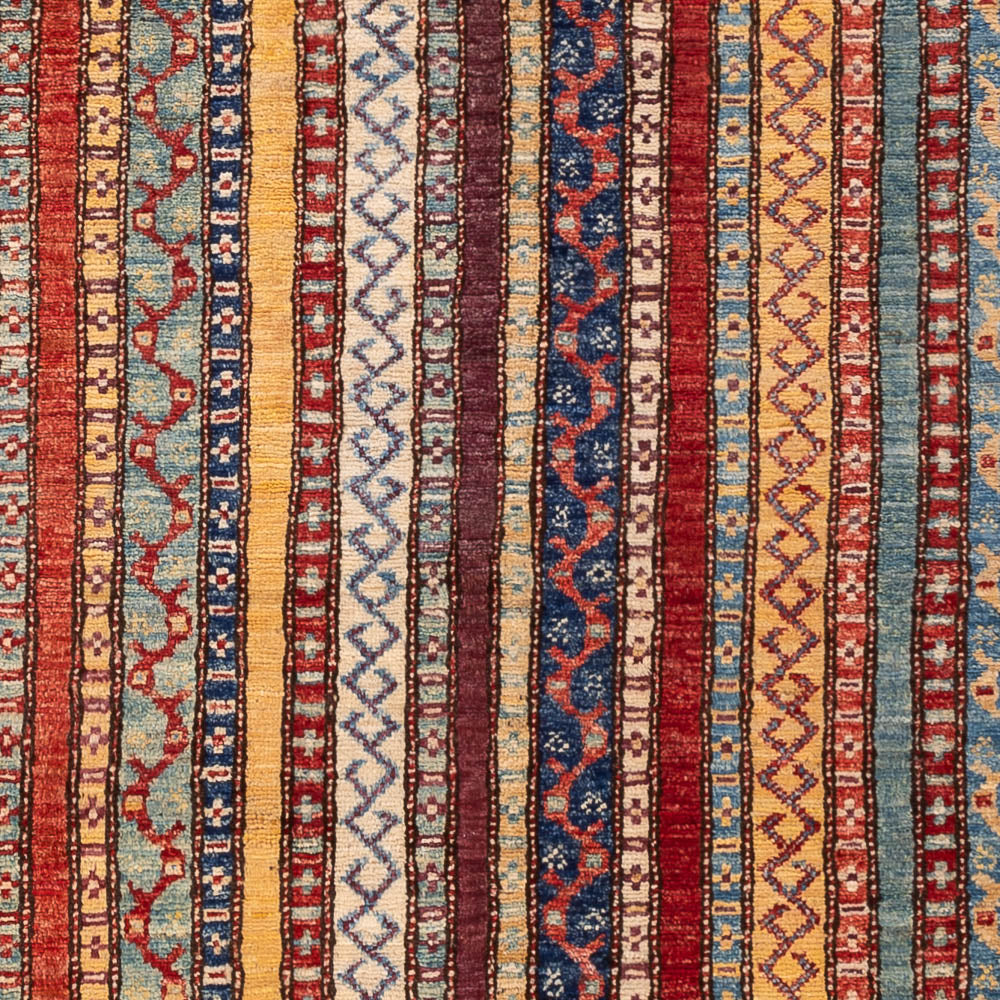 Alfombra Ziegler - Shal - 177 x 118 cm - multicolor