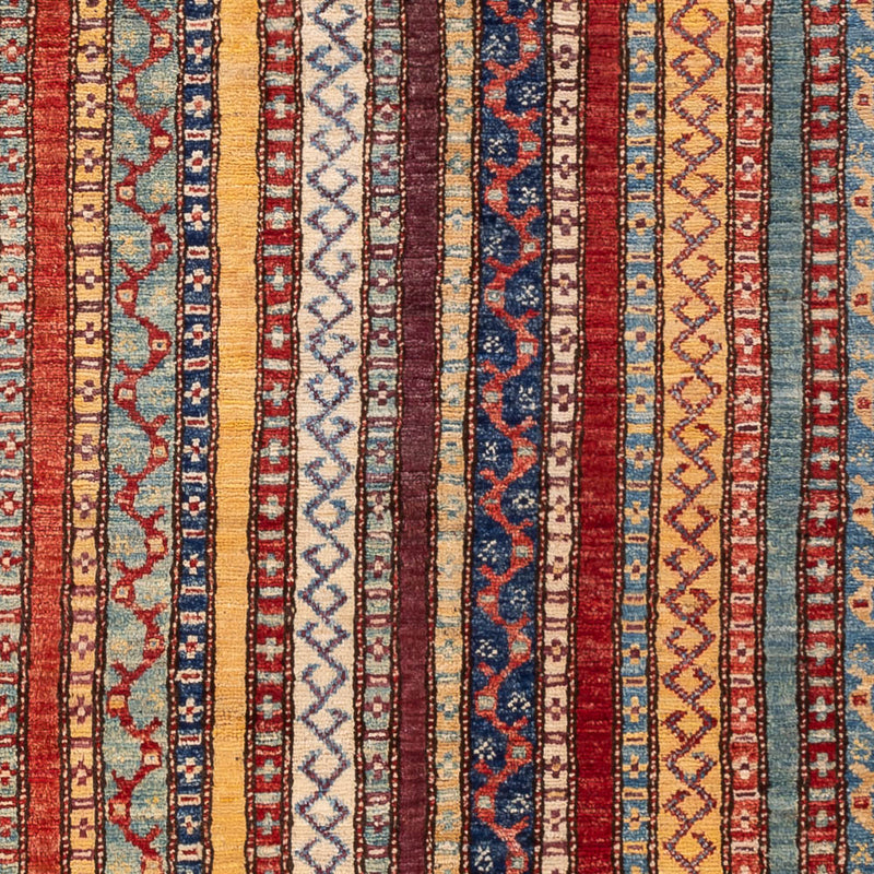 Alfombra Ziegler - Shal - 177 x 118 cm - multicolor