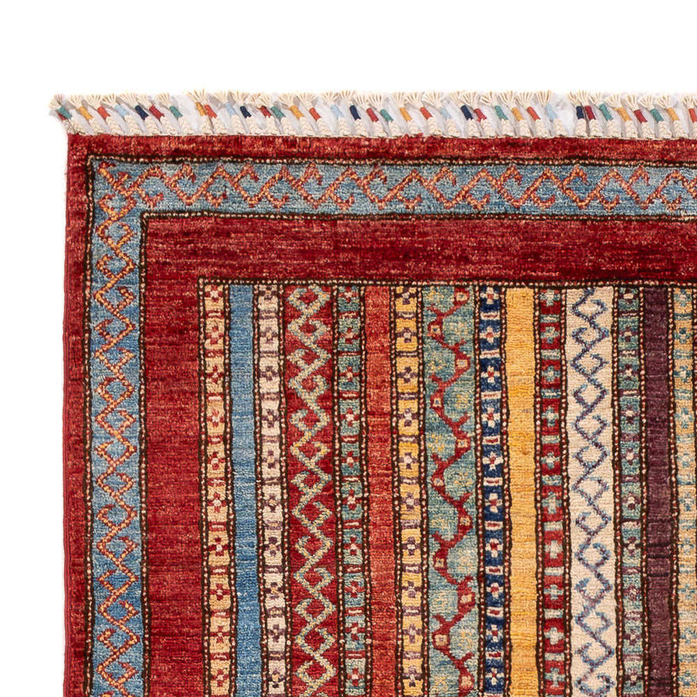 Shal Alfombra 177x118cm - Alfombra oriental