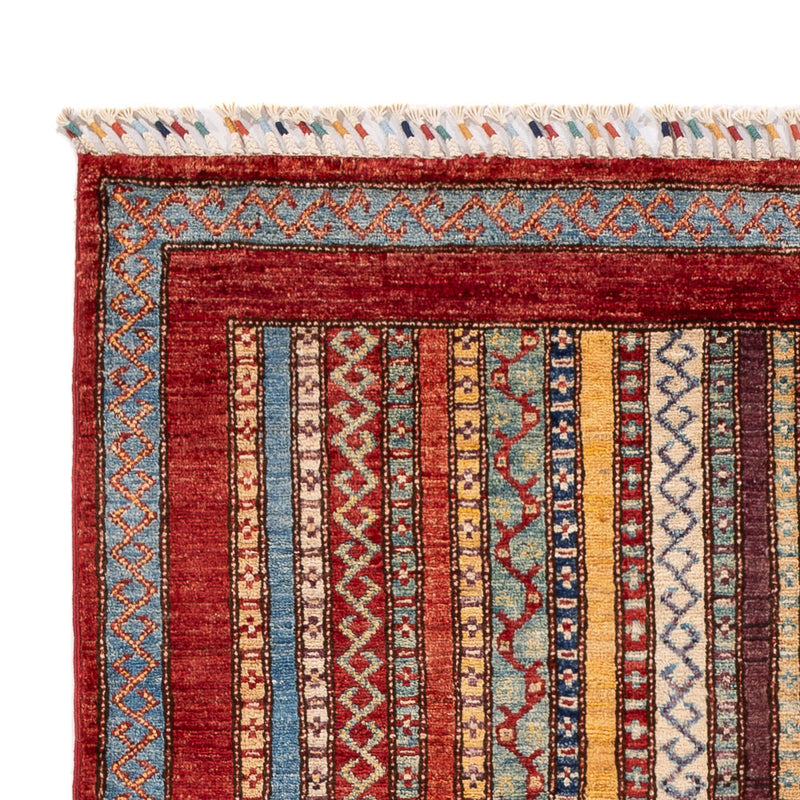 Alfombra Ziegler - Shal - 177 x 118 cm - multicolor